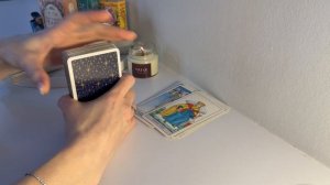 Его разговор о тебе за твоей спиной. Таро расклад.