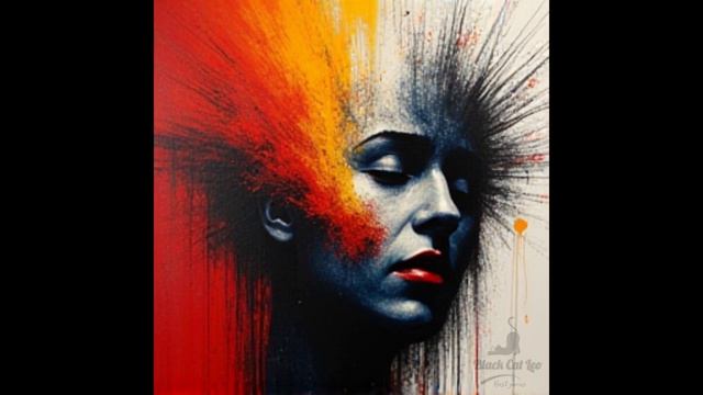 Бесконечная электронная музыка от студии игр Black Cat Leo (Best games)