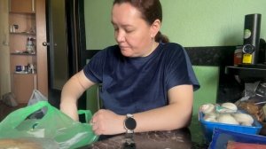 Распаковка 30.03.2026г.