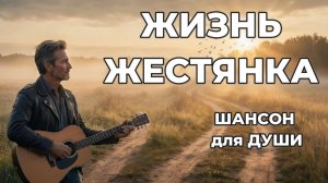Жизнь жестянка | ШАНСОН для ДУШИ!
