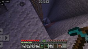 МАЙНКРАФТ ВЫЖИВАНИЕ 1000 ДНЕЙ 2 СЕРИЯ.СТРОИМ 1- ЫЙ ЭТАЖ ДОМА.