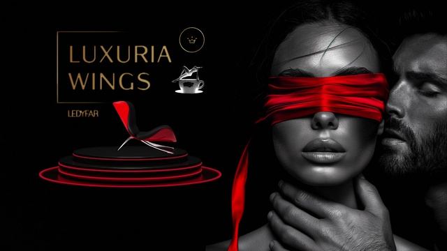 LedyFar ~ Because of You...(Original)