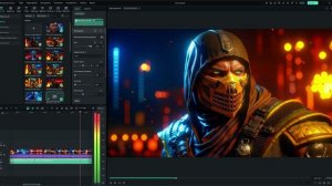 Wondershare Filmora 3