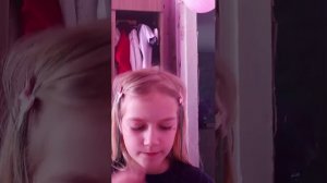 Всем привет я крашусь