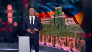 120 миллионов евро за полгода передала Украина венгерской оппозиционной партии "Тиса".