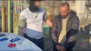 Полицейские пресекли деятельность наркогруппировки из Латинской Америки, действовавшей в Волгограде