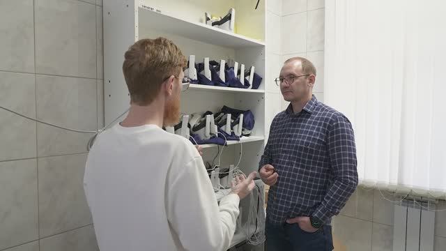 Своё дело. Микрофинансирование бизнеса