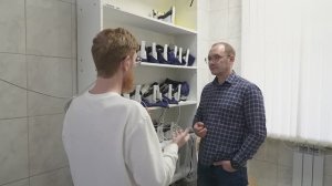 Своё дело. Микрофинансирование бизнеса