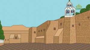 Православный словарь. Вертеп