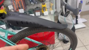 Велосипед десна