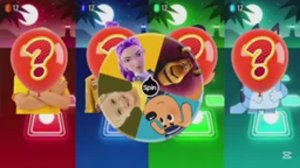 ШЕРИФ ЛАБРАДОР против БЛУИ и ВЛАДА С НИКИ 🐶🔥 Кто победит в ТАНЦЕВАЛЬНОЙ БИТВЕ? 🏆