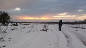 28-29.03.2026 Белопесоцкий - Турово