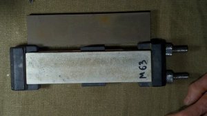 Обзор синтетических абразивов для заточки ножей и любого инструмента