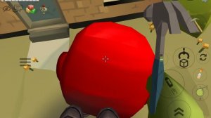 exe-ки против город чикенган часть 1