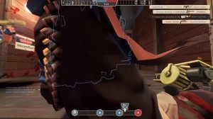 Недооцененное оружие? Латунный монстр (Brass Beast) | Team Fortress 2