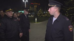 В Анапе возобновились рейды по профилактике безнадзорности и правонарушений несовершеннолетних