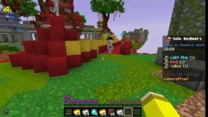 СТРИМ по МАЙНКРАФТУ! (на сервере cube crafte)