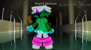 Ути какая злая 4х2😈