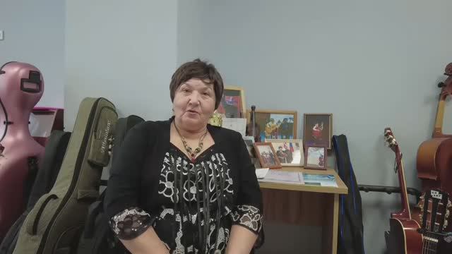 Добрычева Ляля Мингалеевна