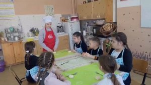 Гастрономическая летопись: от предков к нам