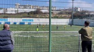 2026-03-27 Маракана