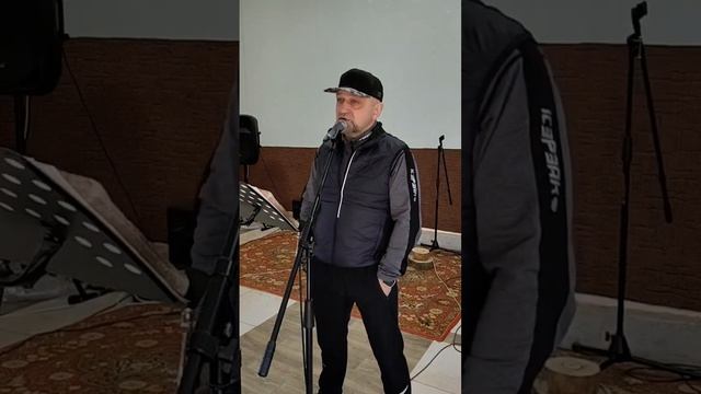 Олег Воронцов проповедь 