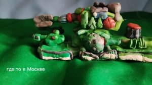 капитальный ремонт тс 42