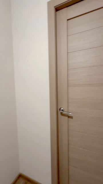 1-к, ул. Серафима Саровского 179А