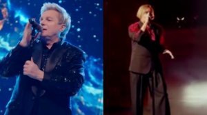 Шоу Суперстар Битва сезонов 9 выпуск - финал, В. Салтыков, С. Челобанов - обзор