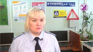 Сводка ГИБДД