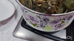 А вы любите такое???