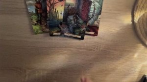 ЧТО ВАМ НУЖНО УСЛЫШАТЬ ПРЯМО СЕЙЧАС❓❗️🌺ТАРО РАСКЛАД