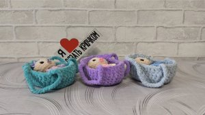 27/26 Пупсы в люльках..Родилась ТА САМАЯ овечка!