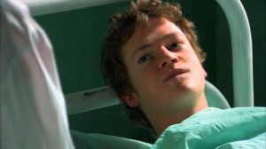 ЧЕМПИОН - 25 серия