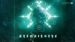 Ritualistic Dark Mechno