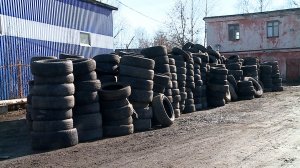 (Рыбинск-40) ВТОРНИК - ДЕНЬ ПОКРЫШЕК