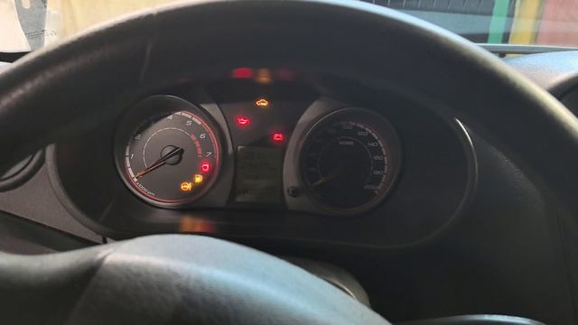 Откапиталил КПП и Двигатель | Lada Kalina 2 Sport