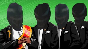 Venom & part2 & Looking for Venom to get revenge - Coffin Dance (Cover)