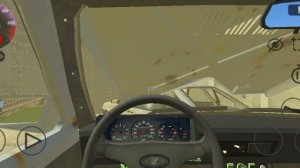 Реконструкция аварии из Магнитогорска в ВАЗ Краш тест симулятор 2!