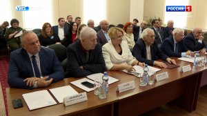 Общественная палата КБР рассмотрела вопросы развития государственного телевидения региона