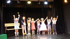 28 марта-Конкурс Молчанова-II часть