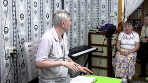 Лагерное 2025 Часть 12