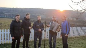 Благодарил ли ты за жизнь. Братья из Михайловки