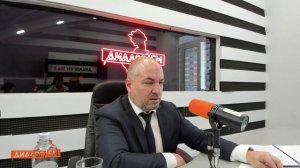 Актуальный вопрос Адильхан Ахмедов