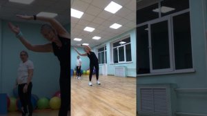 Вечерняя активность понедельника!