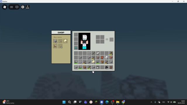 майн часть 4