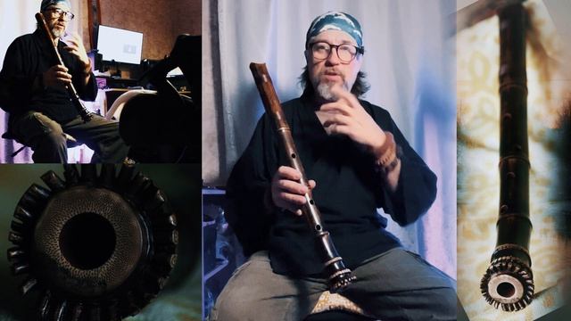 Обзор Хотику 2.1 円満 Enman