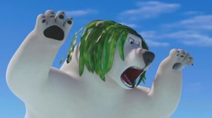 Морские Котики: 60 минут с белым медведем 🐻❄️