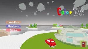 ColorIt! @ DailyTelefrag Запуск №8