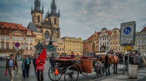 Злата Прага (remix)